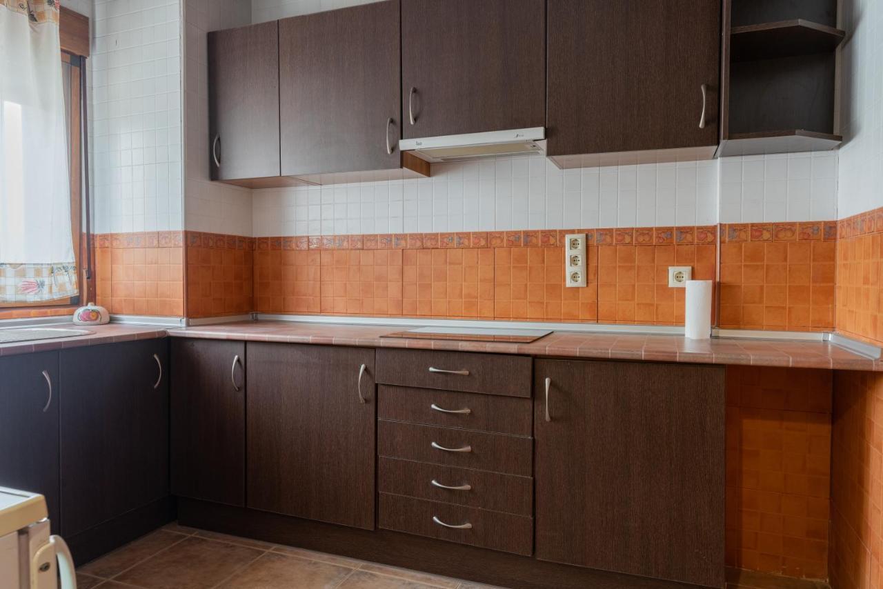 Casas Rurales Los Guerrero B Пеньяррубия Экстерьер фото